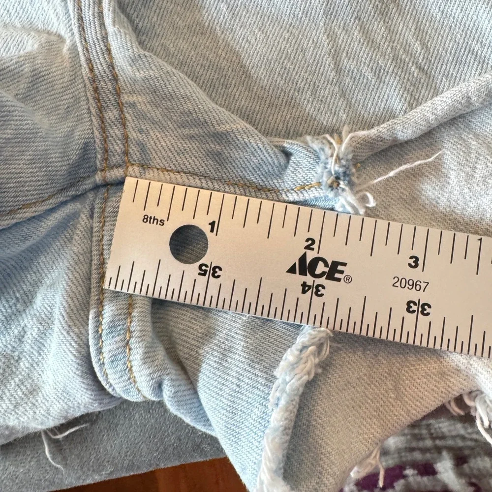 Levis levi 501